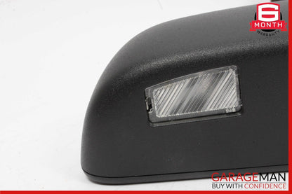 08-11 Mercedes W204 C300 C250 C350 Interior Rear View Mirror Black OEM