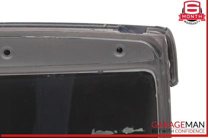 03-06 Porsche Cayenne 955 Trunk Lid Tailgate Hatch Windshield Window Glass OEM