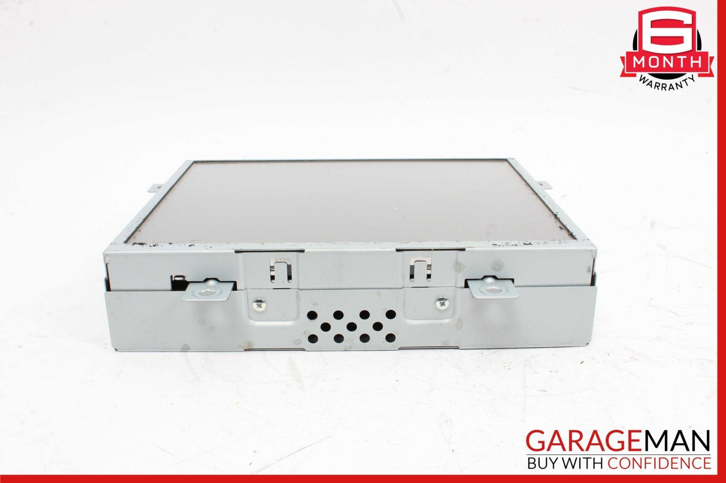 14-17 Maserati Ghibli Radio GPS Navigation Info Display Touchscreen Monitor