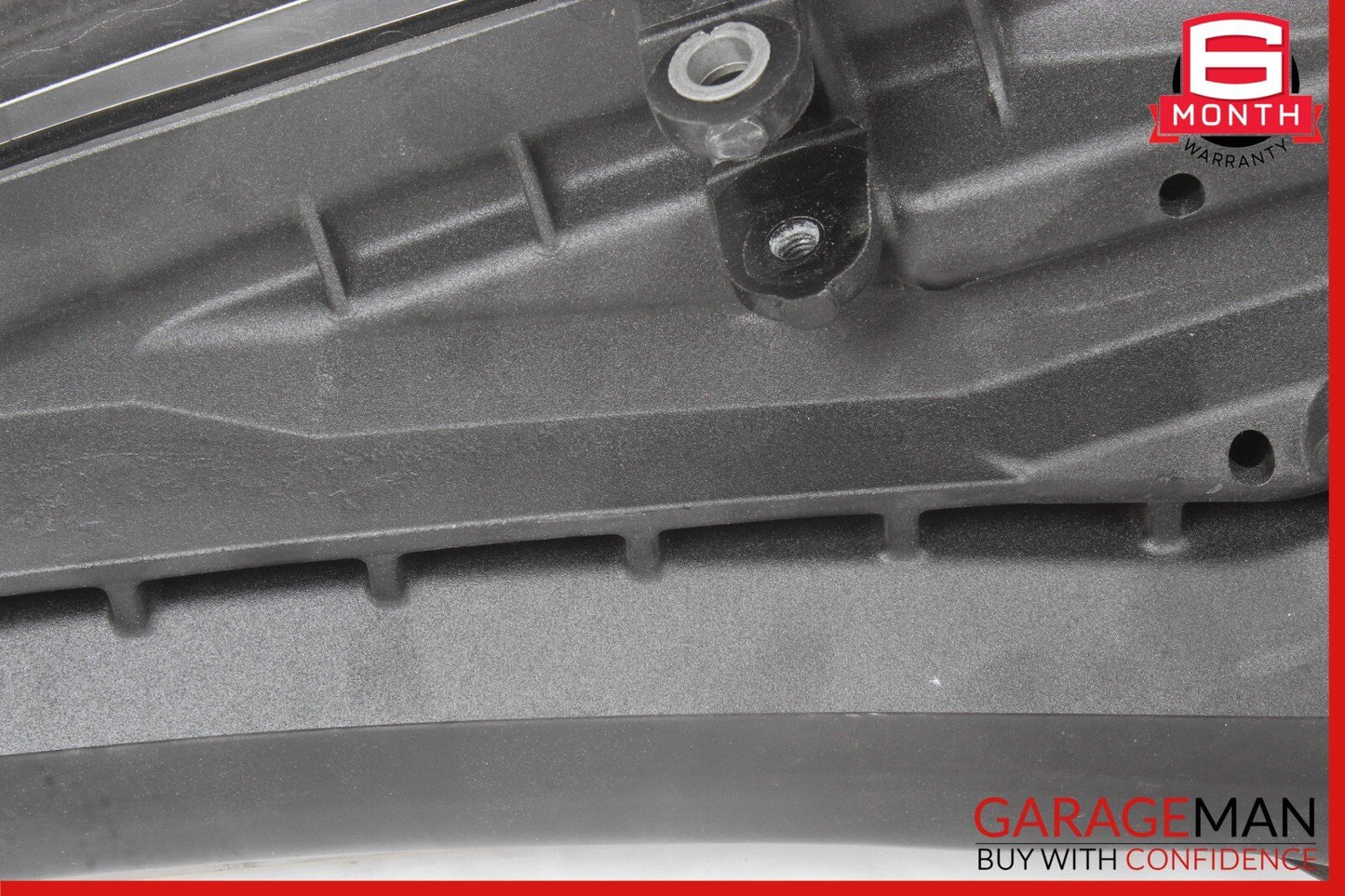 12-20 Mercedes R172 SLK350 Convertible Top Right C Pillar Brace Support OEM