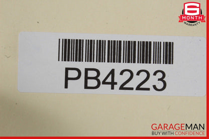 11-14 Ferrari Italia 458 Front Left Driver Side Wing Fender Panel Cover OEM