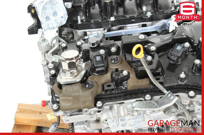 21-25 Lexus IS350 3.5L Engine Motor Block Assembly OEM 1k Mile