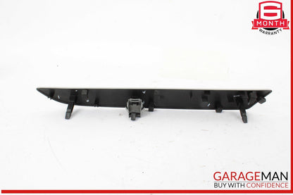 09-16 Audi A4 Dash Dashboard Door Console Trim Panel Set 8K0867410 OEM