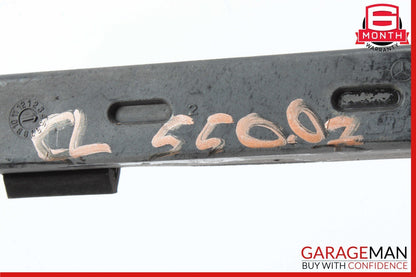 07-14 Mercedes W216 CL550 S550 Rear Left Suspension Lower Thrust Control Arm OEM
