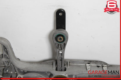 15-18 Audi Q3 Front Subframe Engine Cradle Crossmember w/ Stabilizer Sway Bar