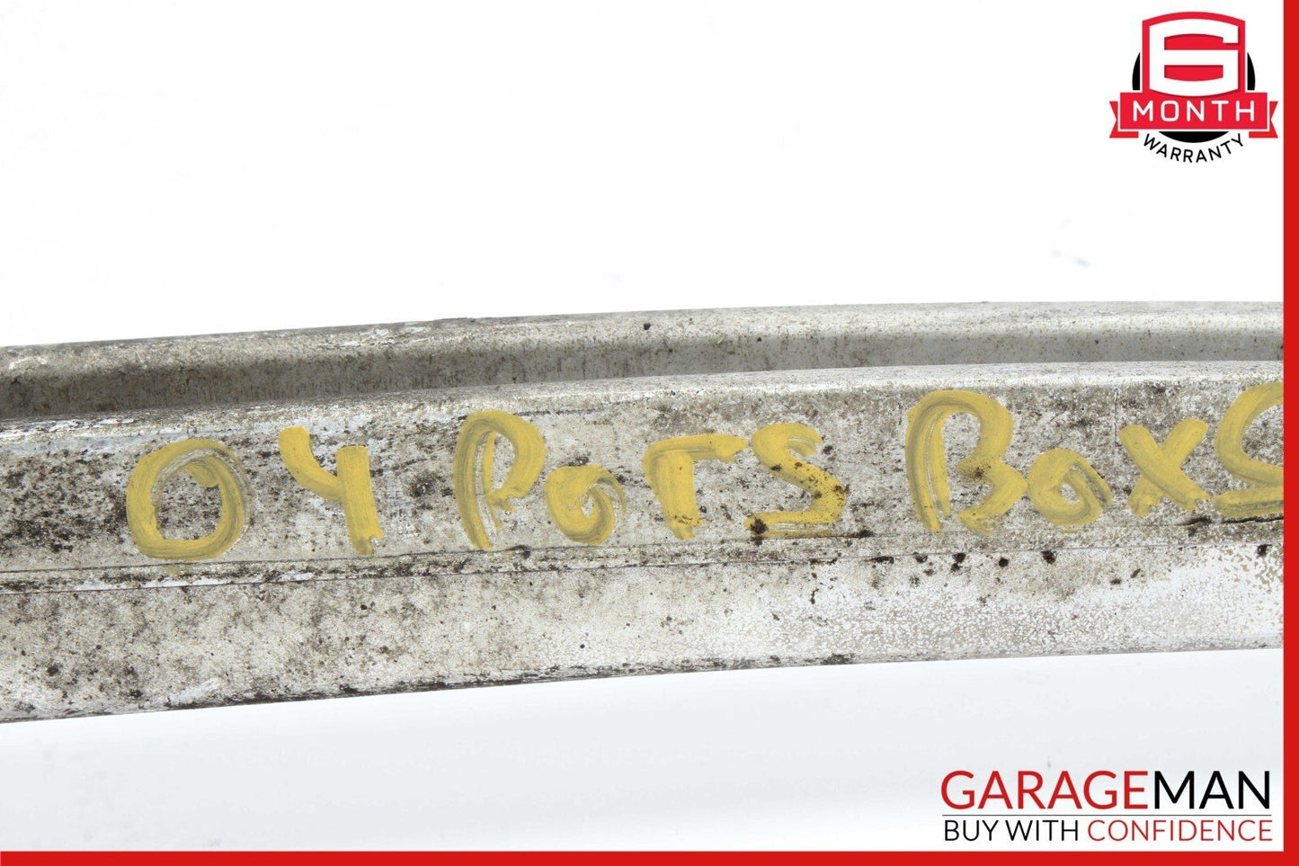97-04 Porsche Boxster S 986 Rear Right or Left Side Lower Control Arm OEM