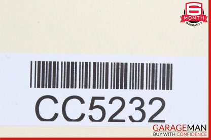 98-05 Mercedes W163 ML320 ML500 Rear Diff Differential Axle Carrier Assembly OEM