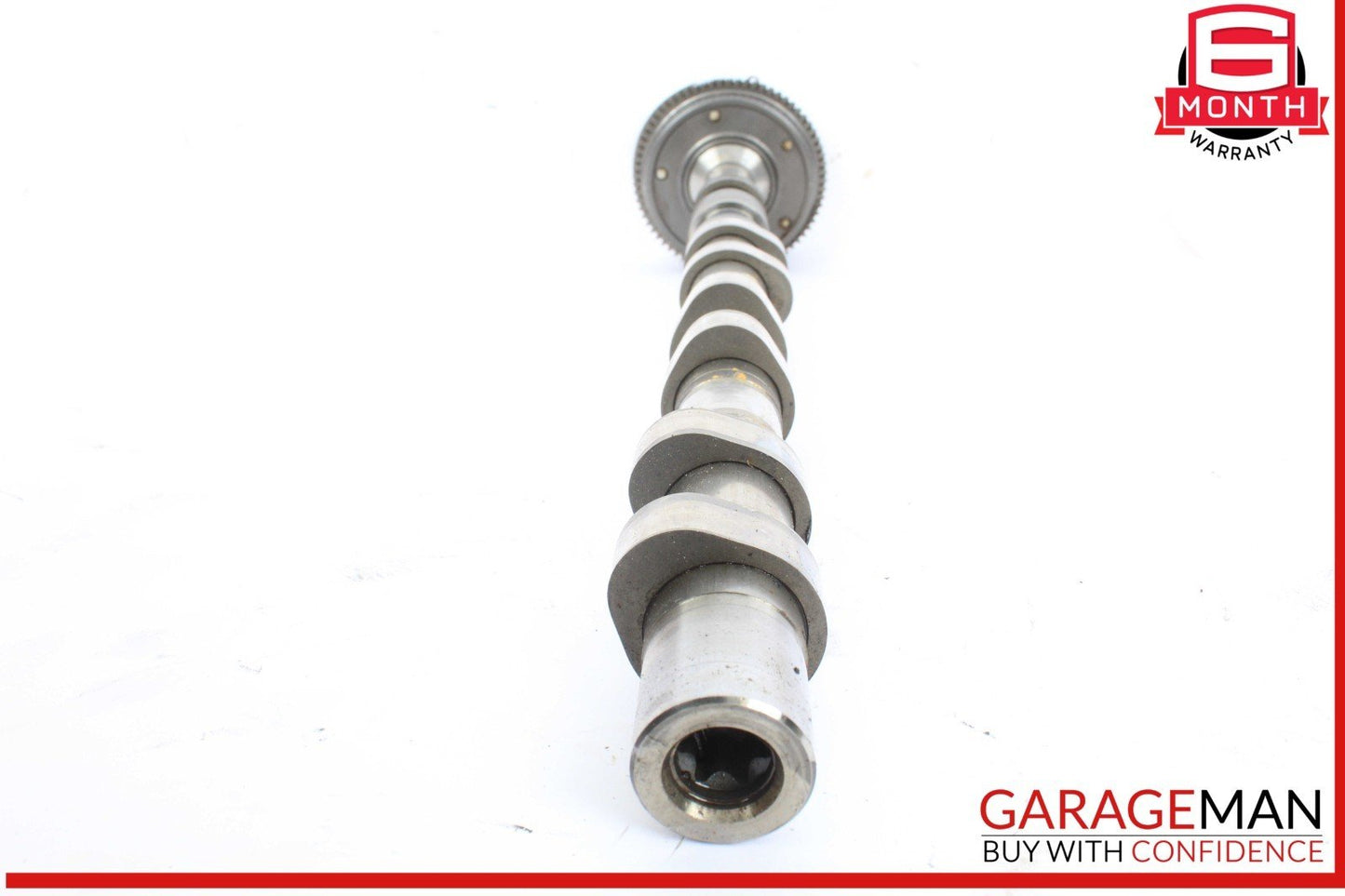 05-12 Mercedes W221 S550 ML350 Left Side Engine Camshaft Cam Shaft Exhaust OEM