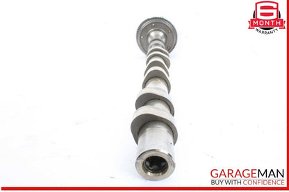 05-12 Mercedes W221 S550 ML350 Left Side Engine Camshaft Cam Shaft Exhaust OEM