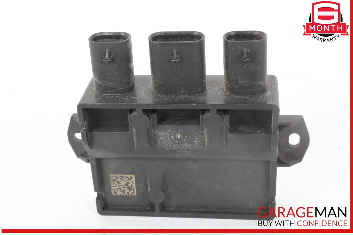16-22 BMW X1 Rear Liftgate Control Module Unit w/ Sensors 9481625 OEM