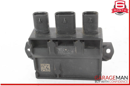 16-22 BMW X1 Rear Liftgate Control Module Unit w/ Sensors 9481625 OEM