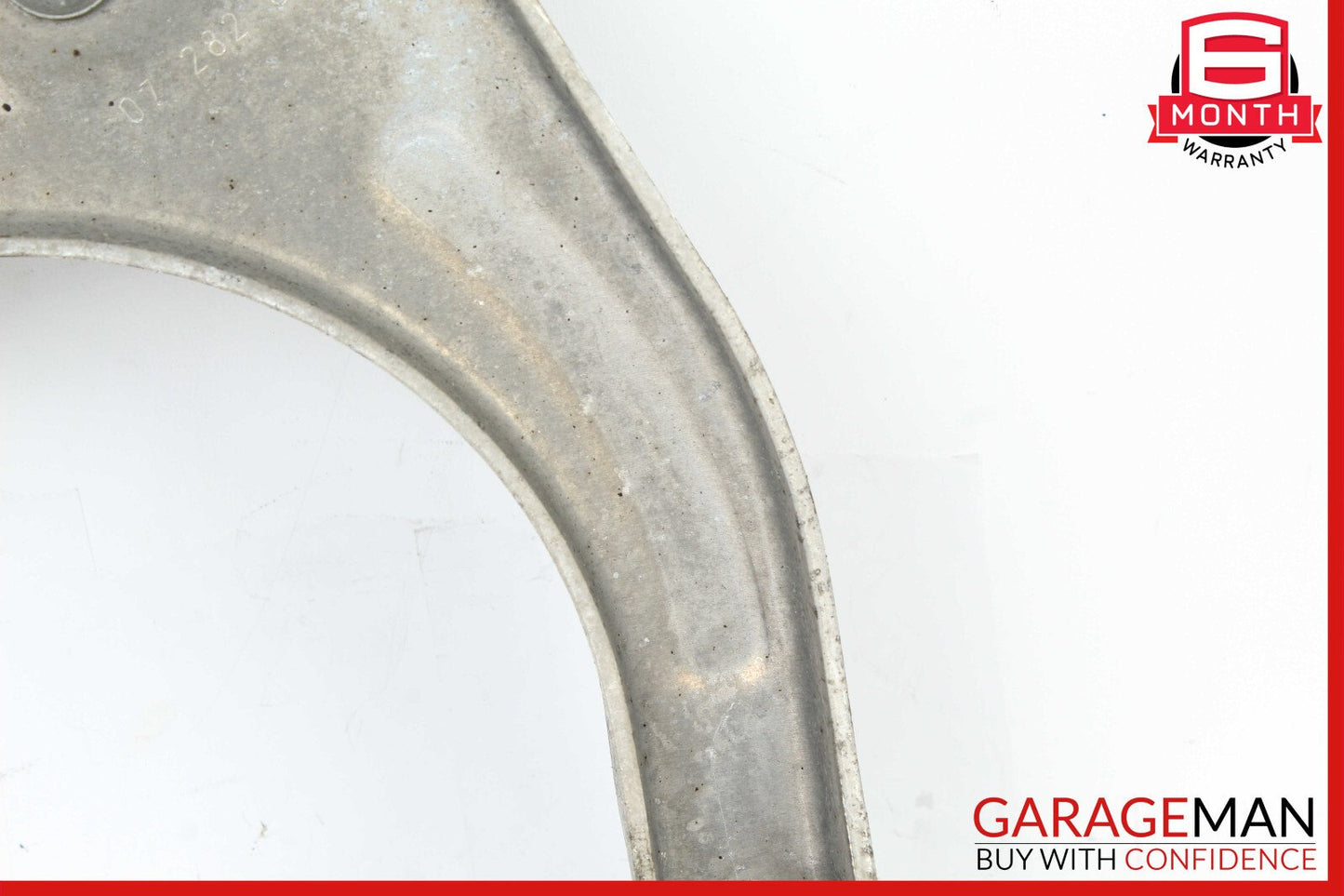 03-11 Mercedes W211 E350 Front Left Side Suspension Upper Control Arm RWD OEM