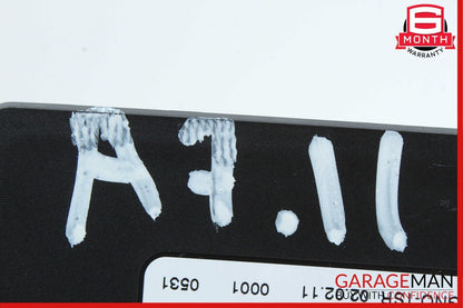 12-18 Audi A7 Electric Parking Emergency Brake Control Module Unit OEM