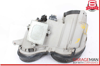 00-06 Mercedes W215 CL55 AMG Front Right Side Headlight Head Light Lamp Xenon