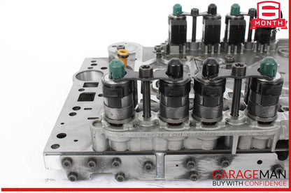 Mercedes S550 SL500 CLK350 722.9 G Tronic Transmission Valve Body 7G 2202770801