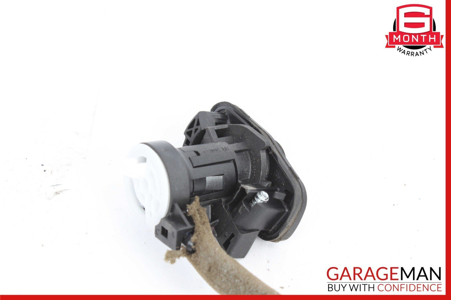 08-17 Mercedes W212 E350 C300 C250 C350 SLK350 Trunk Lid Latch Lock Actuator