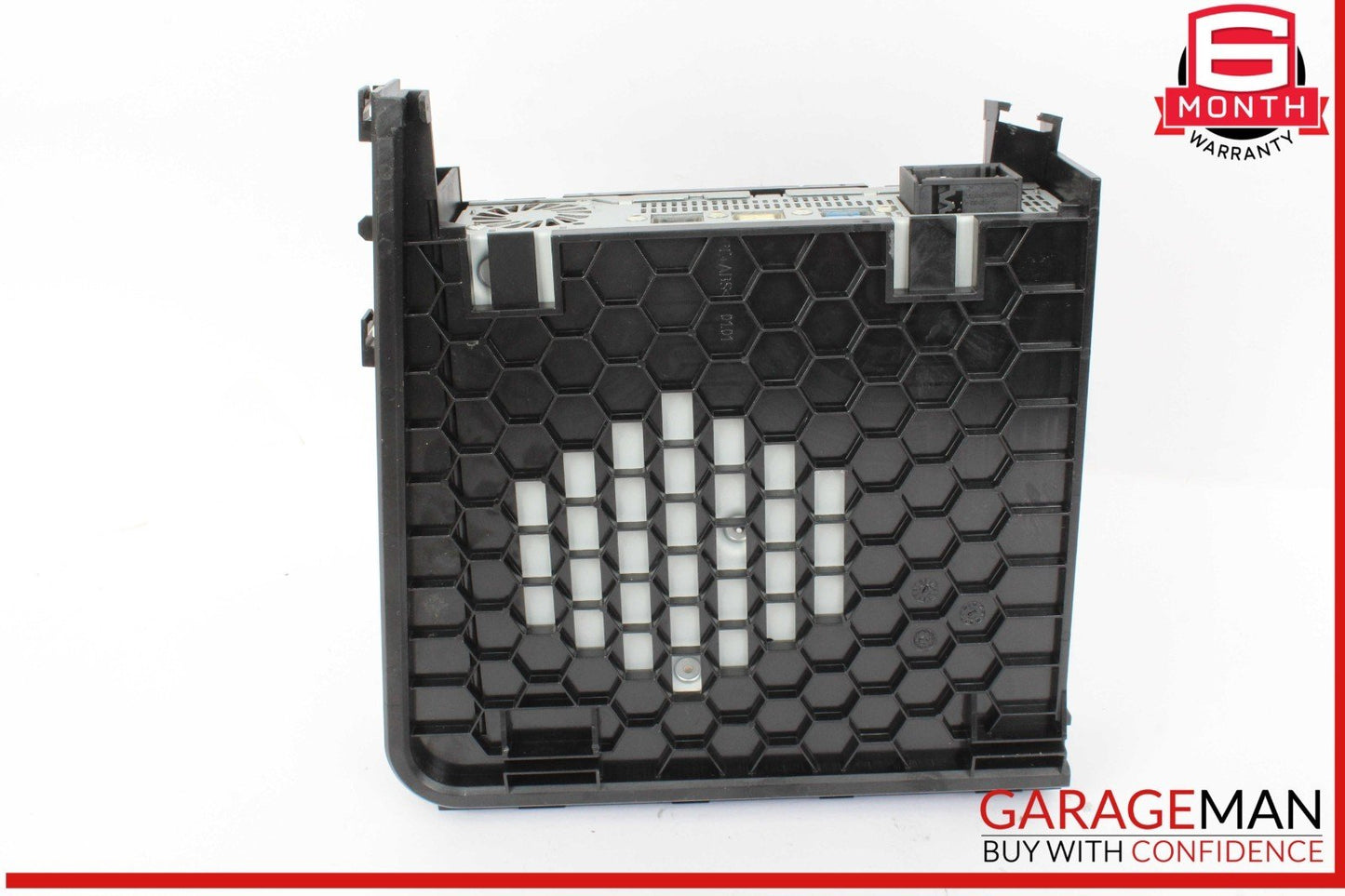06-12 Mercedes X164 GL450 4MATIC ML63 AMG DVD Player Video Splitter Module Unit