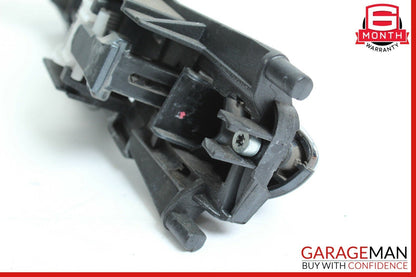 03-09 Mercedes W211 E320 E350 E500 Front Right Side Exterior Door Handle Gray