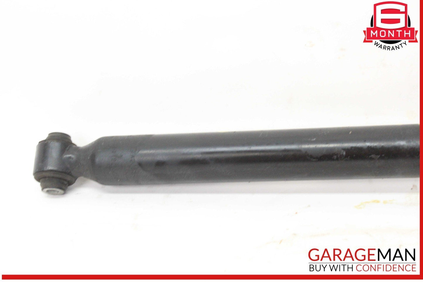 15-20 Mercedes W205 C300 C350e Rear Left & Right Shock Strut Absorber Set OEM