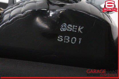 11-19 Mitsubishi Outlander Sport Rear Right Side Inner Tail Light Lamp OEM