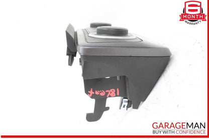 18-24 Nissan Leaf Front AC Heater Temperature Climate Control Switch Panel OEM