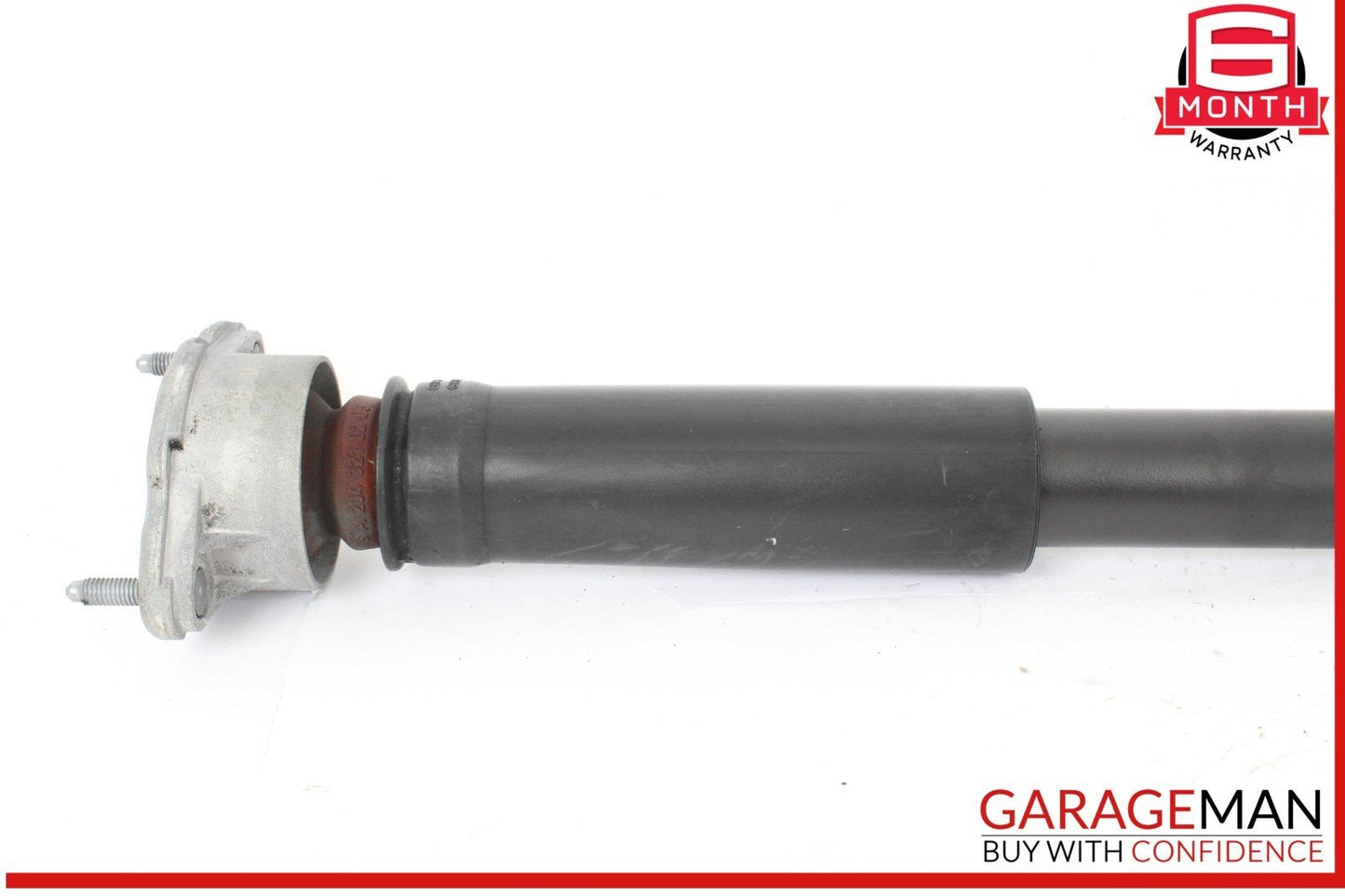 08-14 Mercedes W204 C300 C250 Rear Left & Right Shock Absorber Strut Set OEM