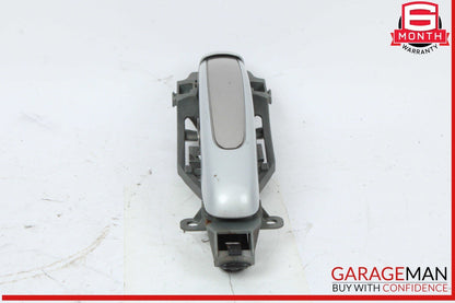 03-10 Porsche Cayenne 955 957 Front Right Side Exterior Door Handle OEM