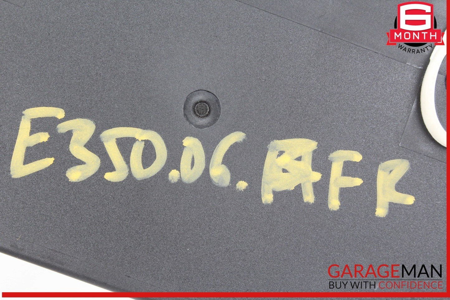 03-09 Mercedes W211 E350 E63 AMG Front Right Passenger Side Door Control Module