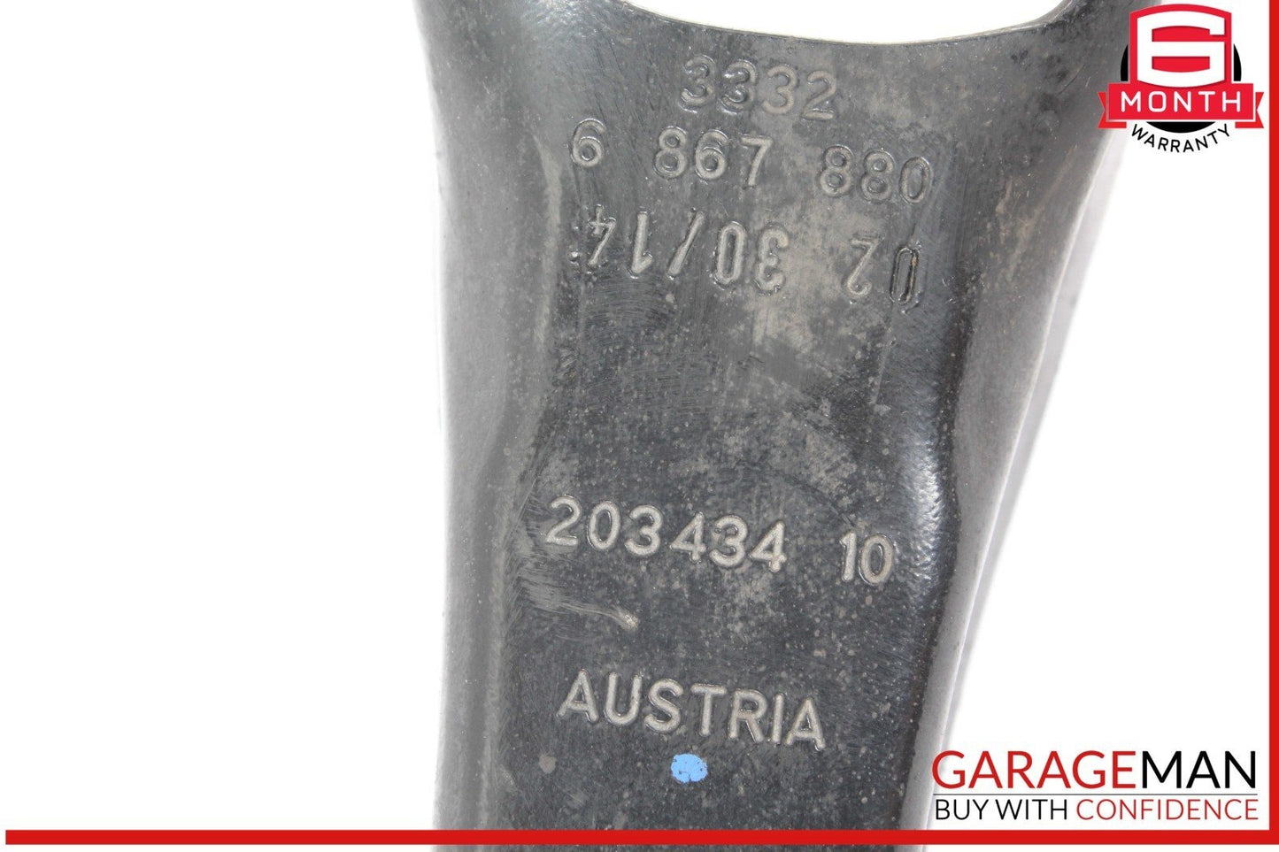 14-21 BMW I3 Rear Right or Rear Left Side Trailing Control Arm 6867880 OEM