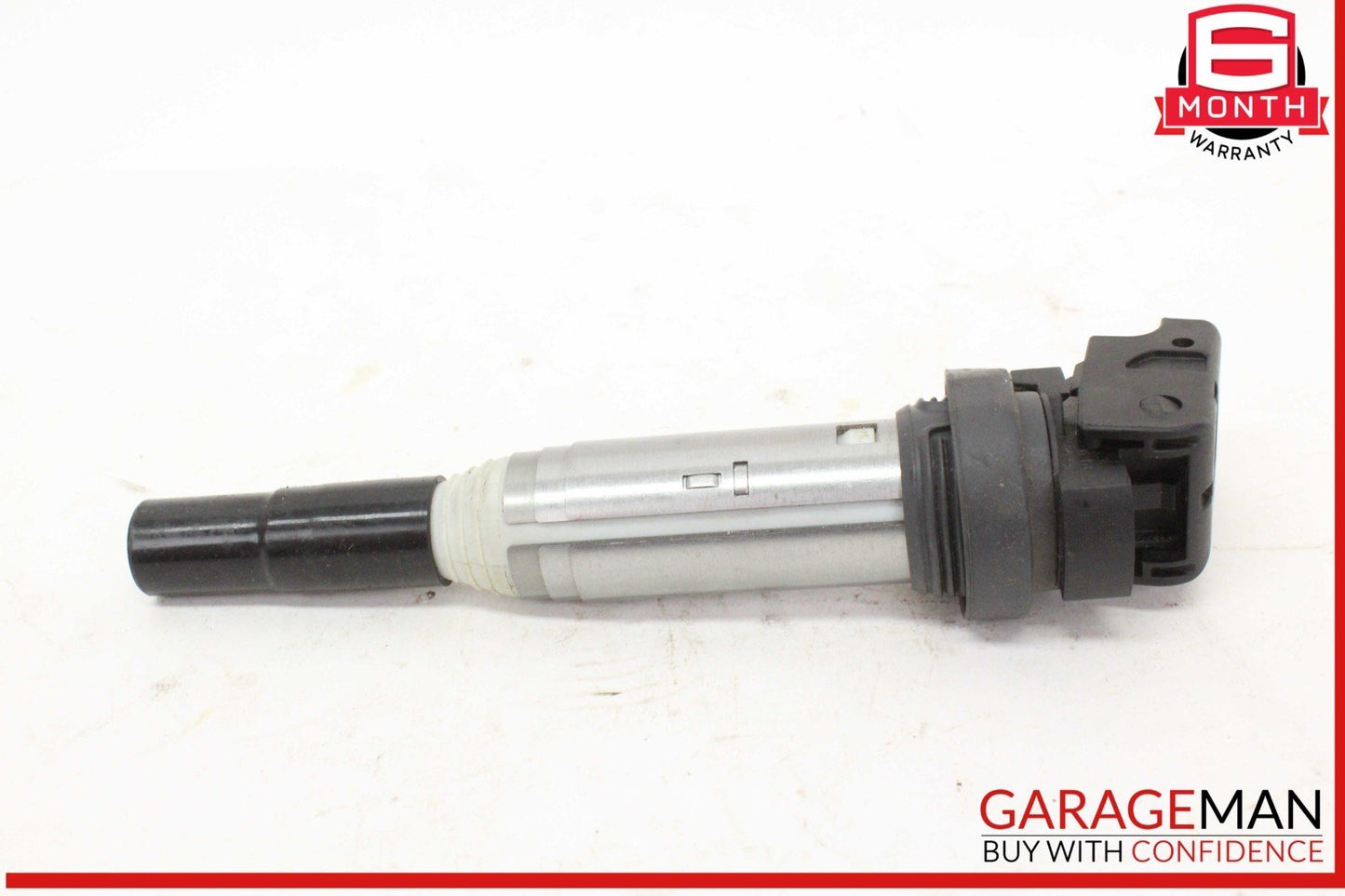 14-18 BMW X5 F15 3.0L Engine Motor Ignition Coil Coils Set of 6 8057081 OEM