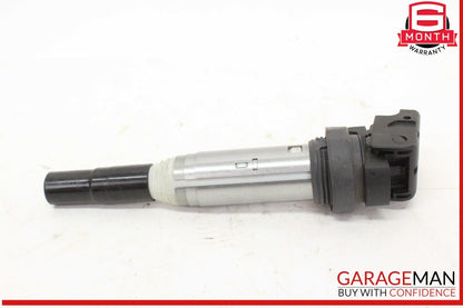 14-18 BMW X5 F15 3.0L Engine Motor Ignition Coil Coils Set of 6 8057081 OEM