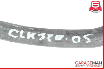 03-09 Mercedes W209 CLK320 Front Left Side Suspension Lower Control Arm RWD