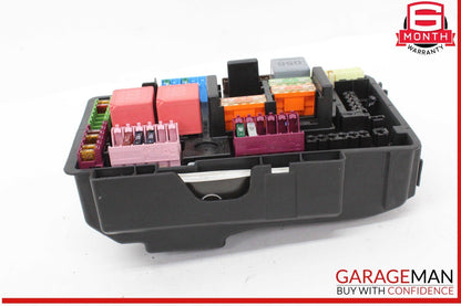 15-20 Mercedes W205 C300 C350e Rear Fuse Box Relay SAM Module Assy OEM
