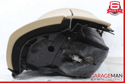 07-09 Mercedes W221 S550 S63 AMG Dashboard Dash Glove Box Compartment OEM