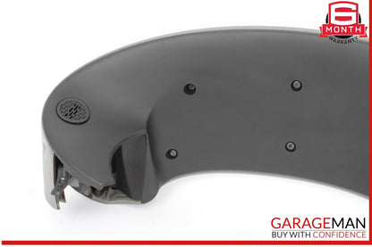 97-04 Porsche Boxster 986 Dashboard Dash Speedometer Cover Trim OEM