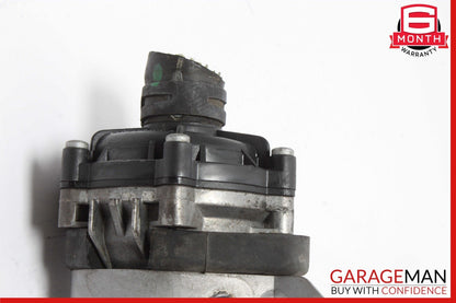 02-19 Mercedes W218 CLS500 CL600 AUX Auxiliary Circulation Water Pump OEM
