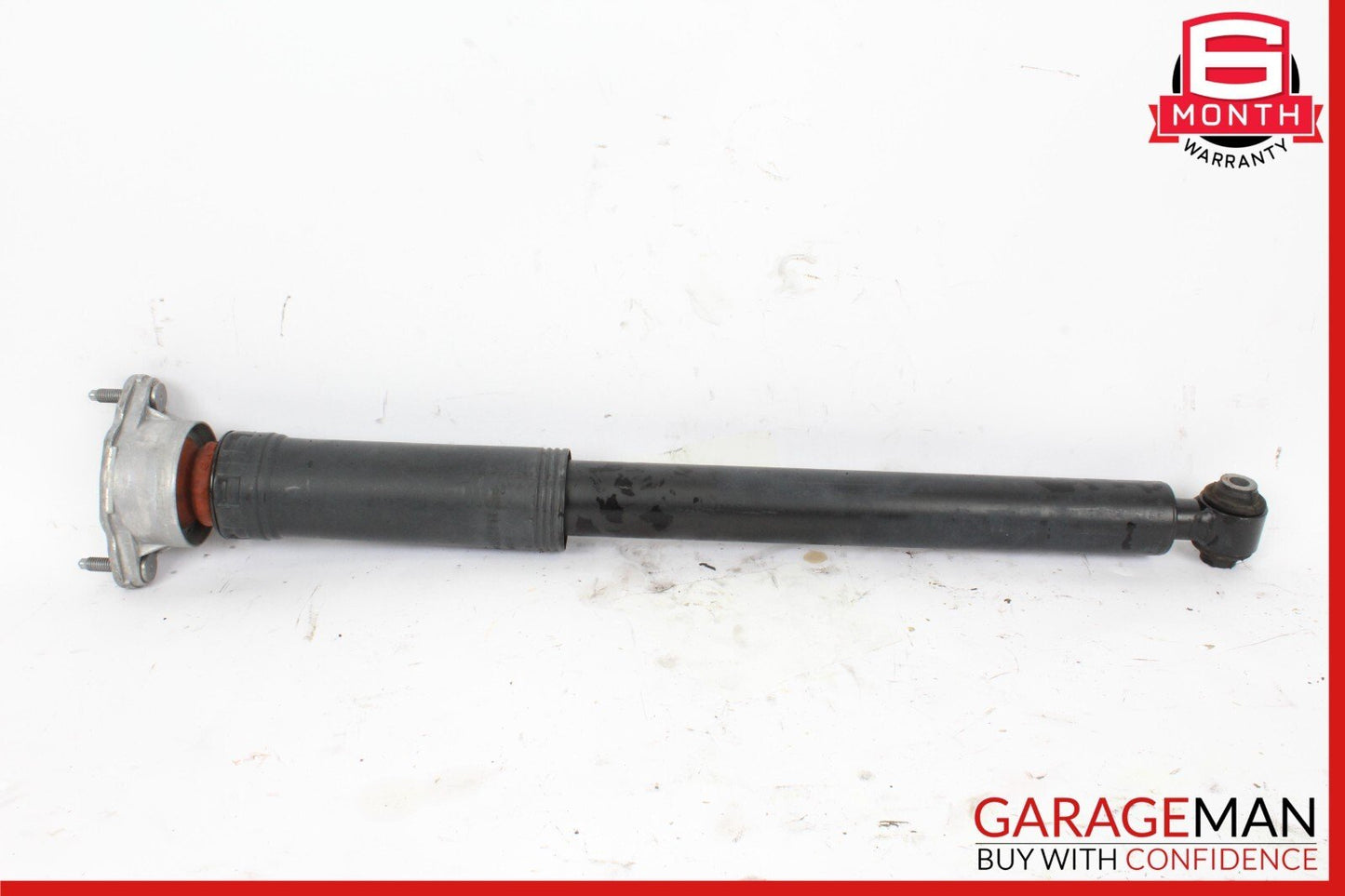 08-14 Mercedes W204 C250 C300 Rear Left & Right Shock Absorber Strut Set OEM