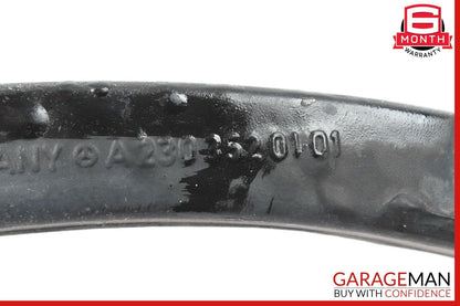 03-11 Mercedes W219 CLS500 E550 Rear Right Passenger Side Upper Control Arm OEM