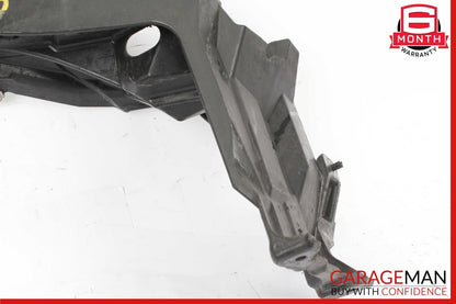 07-14 Mercedes W216 CL550 CL63 AMG Headlight Support Bracket Left Side OEM