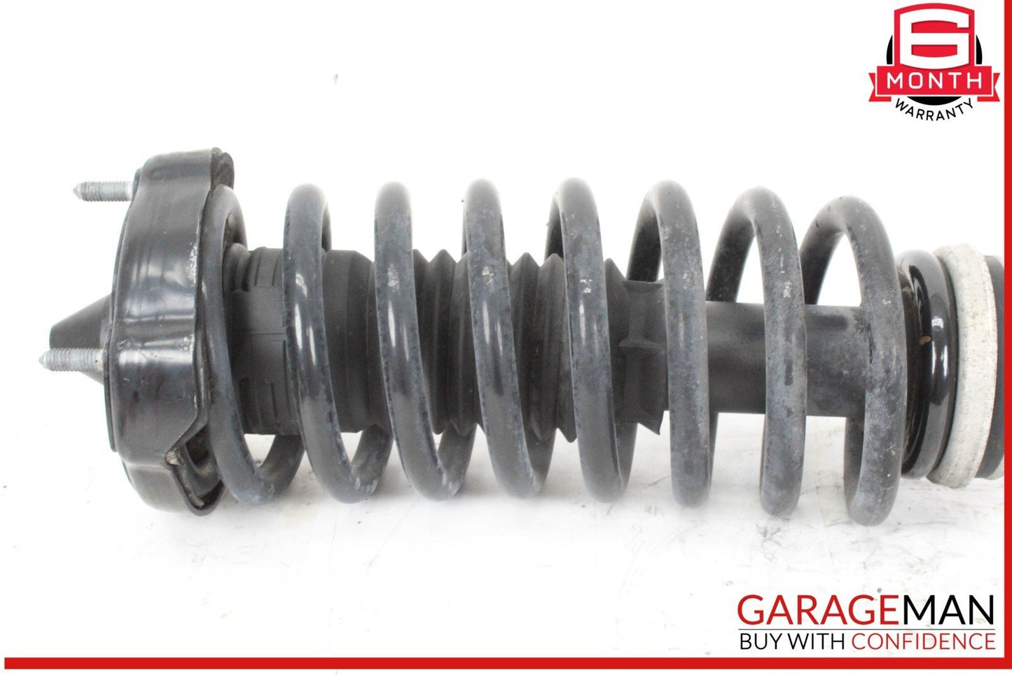 03-09 Mercedes W211 E320 Front Left & Right Side Shock Strut Absorber Set OEM