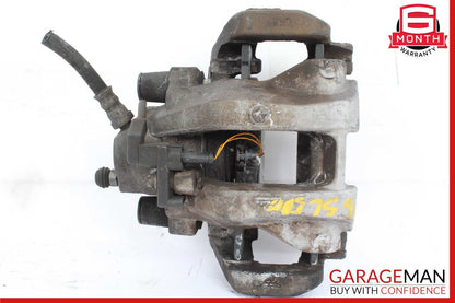 07-12 Mercede R230 SL550 Rear Left & Right Brake Caliper Calipers Set OEM