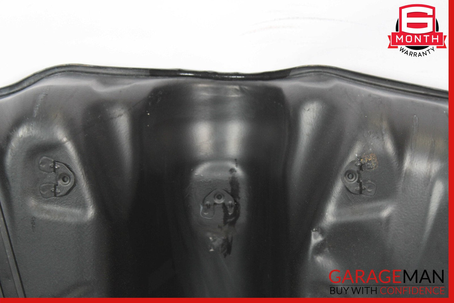 17-20 Maserati Ghibli 3.0L Gas Fuel Tank Reservoir Assembly OEM