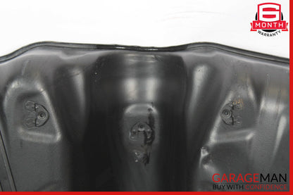 17-20 Maserati Ghibli 3.0L Gas Fuel Tank Reservoir Assembly OEM
