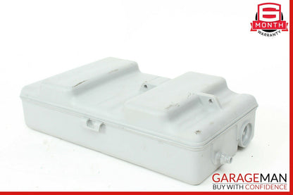 03-06 Mercedes R230 SL500 Seat Vacuum Pump Reservoir Tank OEM