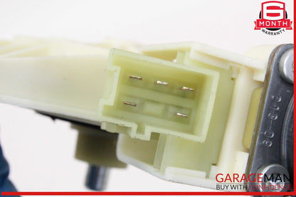 08-16 Mercedes X204 GLK350 Rear Right Side Door Window Regulator Motor OEM