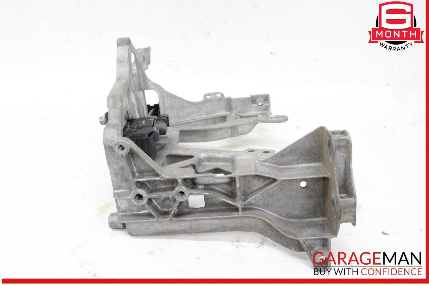 15-23 Mercedes W205 C300 Front Left Driver Side Head Light Support Bracket OEM