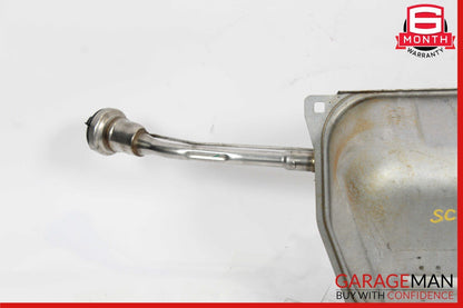 03-12 Mercedes R230 SL55 SL65 AMG Fuel Gas Tank Reservoir Assembly OEM
