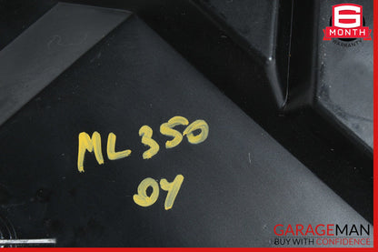 02-05 Mercedes W163 ML320 ML500 Subwoofer Sub Woofer Speaker 1638201002 OEM