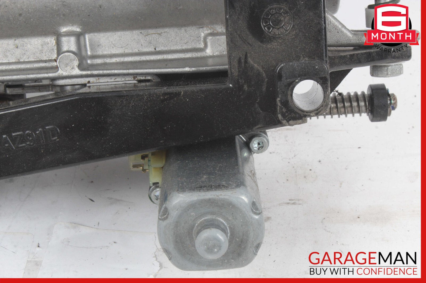 16-20 Tesla Model S Steering Column Assembly OEM