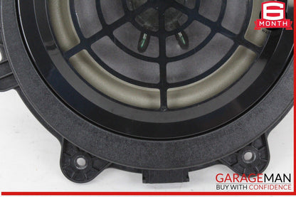 10-18 Porsche Panamera 970 E-Hybrid Rear Left & Right Side Door Sound Speaker